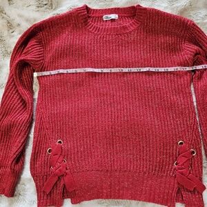 Epic‎ Threads Glitter Sweater